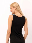 Tričko Key LVS 001 Bamboo S-XL růžová L
