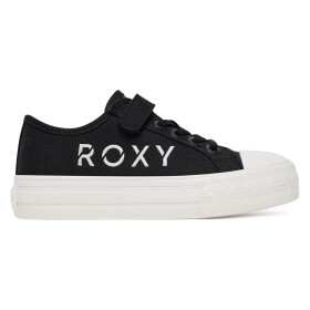 Tenisky ROXY 24KC1003 Látkový materiál