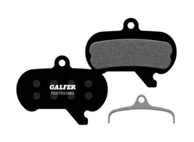 Galfer FD575 Performance brzdové destičky pro SRAM Maven