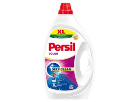 Persil Deep Clean Color Prací gel na barevné prádlo 55 PD