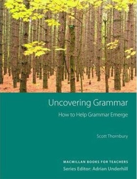 Uncovering Grammar: (New TDS) - Scott Thornbury