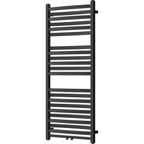 MEXEN - Zing otopný žebřík/radiátor 1200 x 500 mm, 513 W, černá W128-1200-500-00-70