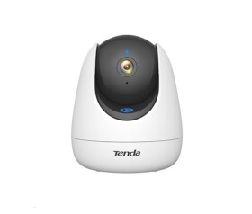 Tenda RP7v2 - bezdrátová otočná 5MP AI WiFi6 kamera, 1x RJ45 EDF_1049099