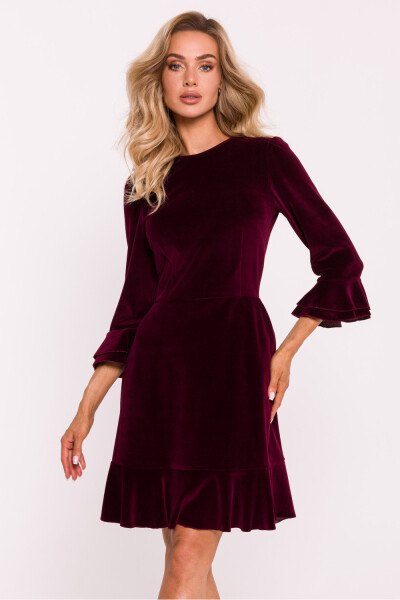 Denní šaty model 201681 Moe M