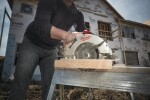 Aku okružní pila Milwaukee M18 BLCS66-502X 4933464590