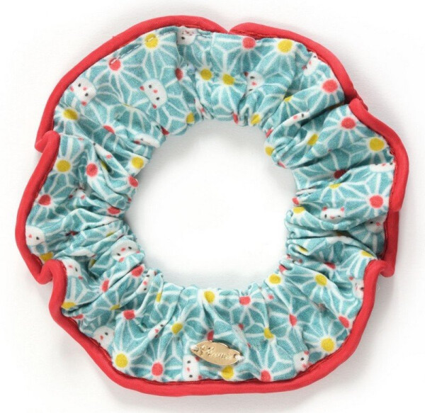 DJECO Gumička do vlasů Rina