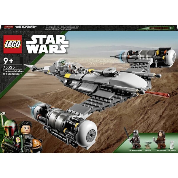 75325 STAR WARS™ N-1