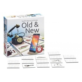 OLD NEW