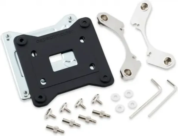 Aqua Computer Retrofit kit LGA1700/1851 cuplex kryos NEXT / Montážní sada / Socket 1700 a 1851 (21879)