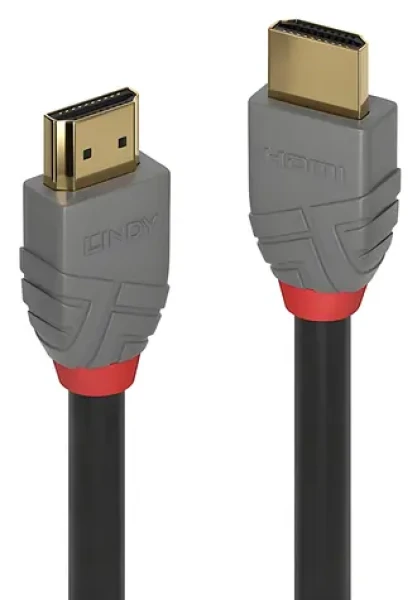 Lindy Anthra Line 36968 / Kabel HDMI 2.0 / 15 m / 4K 60Hz (36968)