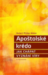 Apoštolské krédo Hubert Philipp Weber