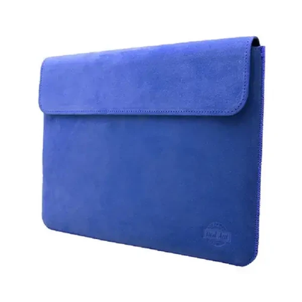 Red Ant Spring modrá / Pouzdro / pro Apple MacBook Air 15" (2023) (PTA-0531-APP-AIR15)