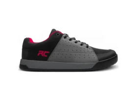 Ride Concepts Livewire charcoal/red