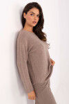 Svetr model 216672 Italy Moda universal