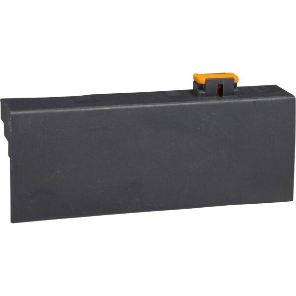 Schneider Electric 19080 Vhodný pro: NG125 antracitově šedá 1 ks