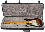 Fender American Ultra Stratocaster LH MN UB