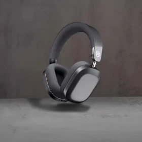 Mondo Over-Ear Sport Graphite / Sluchátka / Bluetooth / EQ aplikace / 45h výdrž
