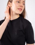 Tričko Carhartt WIP W' S/S Luca T-Shirt Black