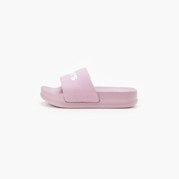 Žabky Levi's June S Bold Padded Flops W D78890002 40
