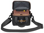Ortega PTWO-BU incl. gig bag