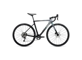 Liv Brava Advanced Pro 2 cyklokrosové kolo airglow vel. M