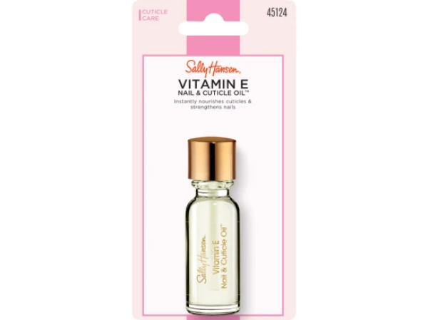 Sally Hansen Olejíček s vitaminem E