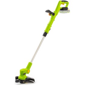 Aku strunová sekačka FIELDMANN FZS 70101-0