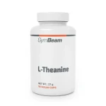 L-Theanin - GymBeam (90 kaps.) (51547-1-90caps)