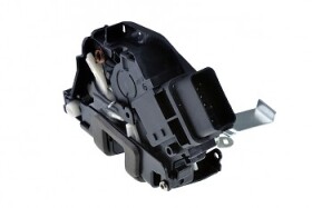 NTY Centrální zámek FORD C-MAX FOCUS II alarm – zadní levý