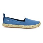 Shapen Playa Indigo Regular slip on
