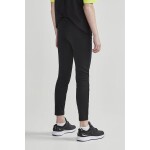 Běžecké kalhoty CRAFT ADV Warm XC Tights Junior Velikost textilu: