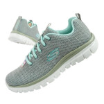 Boty Skechers Graceful Twisted Fortune W 12614/GYMN 36,5