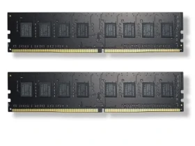 G.SKill Value 8GB (2x4GB) 2133 MHz / DDR4 / 15-15-15-35 / 1.2V (F4-2133C15D-8GNT)