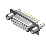 Molex 173109-0307 1 ks Bulk