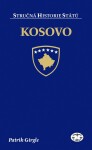 Kosovo stručná států Patrik Girgle
