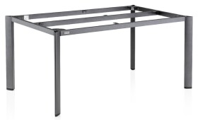 KETTLER Stolová kostra EDGE 180x95cm - antracit