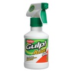 Berkley Sprej Gulp! Alive! Saltwater Attractant 237ml - Shrimp,Berkley Sprej Gulp! Alive! Saltwater Attractant 237ml - Shrimp
