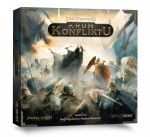The Lord of the Rings: Circle of Conflict INTL Czech