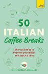 50 Italian Coffee Breaks - Various