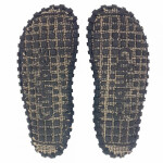 Žabky Gumbies Islander Canvas Flip Flops G-IS-WN-GRTU
