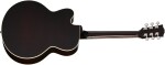 Gibson Les Paul Parlor Acoustic Vintage Sunburst