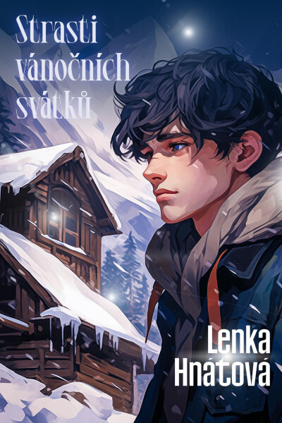 Strasti vánočních svátků - Lenka Hnátová