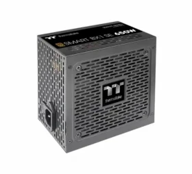 Thermaltake Smart BX1 SE 650W černá / Zdroj / ATX 12V 2.3 / 120mm ventilátor / 80PLUS Bronze / nemodulární (PS-SPD-0650NNSABE-2)