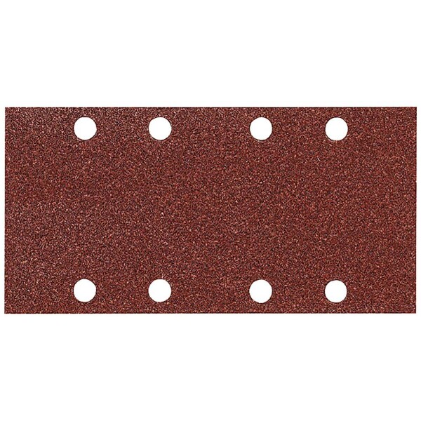Makita P-36099- brusný papír Zrnitost 120 (d x š) 230 mm x 93 mm 50 ks
