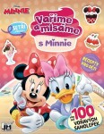 Minnie - Vaříme a mlsáme