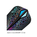Harrows Silika Colourshift X pera 5143