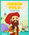 Marco Polo - Victor Lloret Blackburn, House Wuji Tecnoscienza