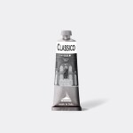 Maimeri Classico Oil 60 ml Stříbrná 003
