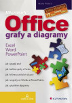 Office - grafy a diagramy - Marie Franců