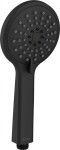 DEANTE - Jasmin černá - Ruční sprcha, 3 - funkční NGJ_N51S